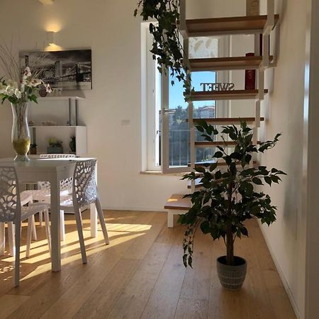 阿斯科利皮切诺La Casa Sul Fiume别墅 外观 照片