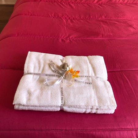 阿斯科利皮切诺La Casa Sul Fiume别墅 外观 照片