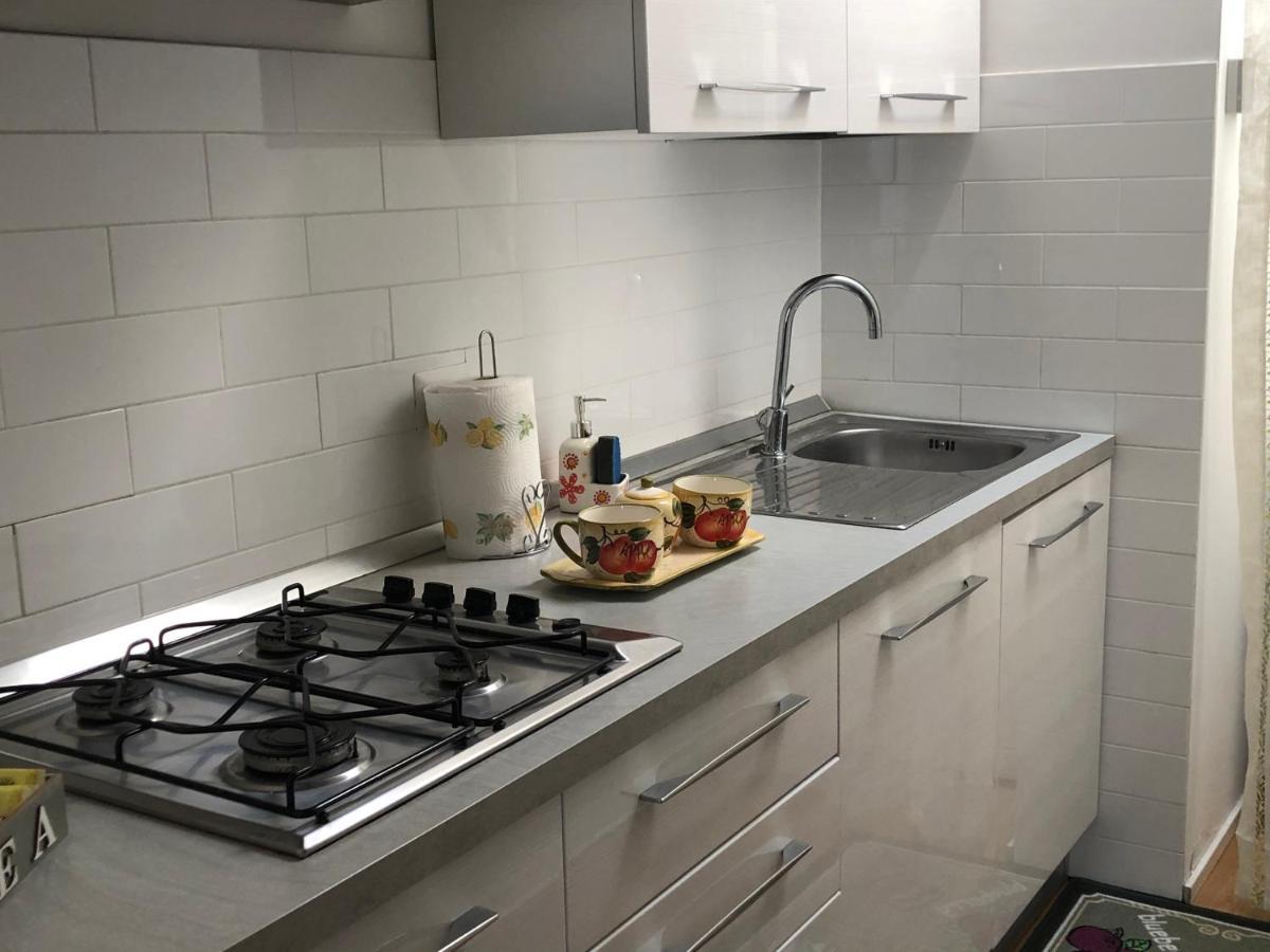 阿斯科利皮切诺La Casa Sul Fiume别墅 外观 照片