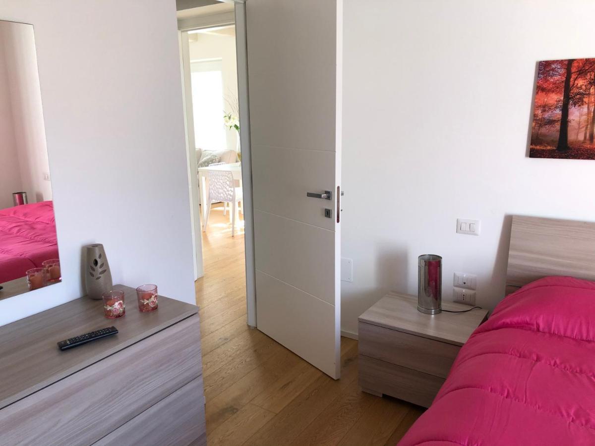 阿斯科利皮切诺La Casa Sul Fiume别墅 外观 照片